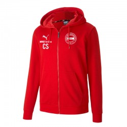 teamGOAL 23 Casuals Jacket...