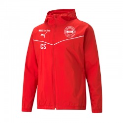 teamRISE All Weather Jacket...