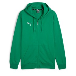 teamGOAL Casuals Hooded...