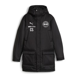 teamFINAL Winter Jacket...
